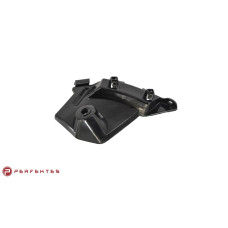 Направляюча бокова переднього бампера (ракушка) (2015-2021) RH Tesla Model X 1047093-00-H