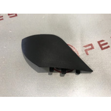 Заглушка буксировочного крюка (2015-2021) Tesla Model X 1057056-00-D