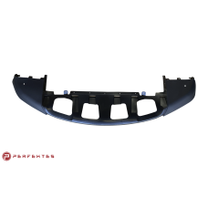 Накладка нижня переднього бампера (2015-2021) Tesla Model X 1034833-00-E