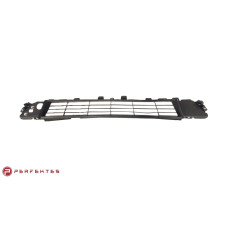 Решітка переднього бампера (2021+) Tesla Model X 1588197-00-B