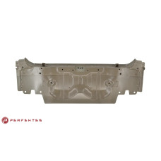 Панель кузова задня Tesla Model 3 1077958-S0-A