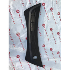 Накладка під капот пластик Tesla Model 3 1081675-00-B