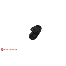 Заглушка кріплення переднього багажника LH Tesla Model 3 1116002-00-C