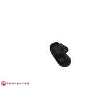 Заглушка кріплення переднього багажника RH Tesla Model 3 1116003-00-C