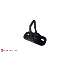 Петля замка капоту (ригель) Tesla Model 3 1505712-00-B