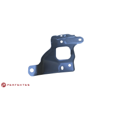 Кронштейн крила (метал) RH Tesla Model 3