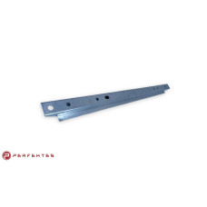 Підсилювач переднього багажника Tesla Model 3 1104777-00-A