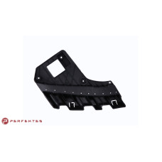 Кронштейн кріплення фари головного світла (рестайлінг) LH Tesla Model 3 1453377-00-A