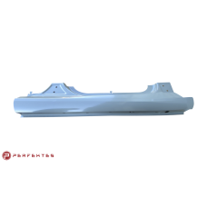 Поріг (фільонка) RH Tesla Model 3 150488-SO-A