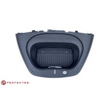 Багажник передній пластиковий (2023+) Tesla Model 3 1694493-00-H