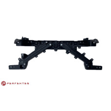 Панель передня телевізор (2023+) Tesla Model 3 1711743-00-F