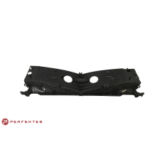 Корпус задній основного радіатора (2016-2021) Tesla Model S 1058073-00-B