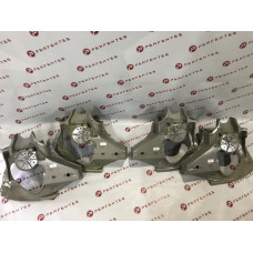 Стакан амортизатора передній (2012-2016) RH Tesla Model S 1021742S0A