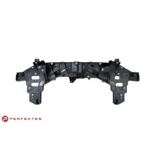 Панель передня телевізор (2021+) Tesla Model S 1610729-00-B