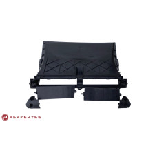 Забірник повітря передній люверс (2021+) Tesla Model S, Model X 1588210-00-B