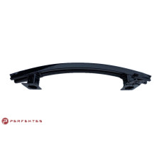 Підсилювач переднього бампера метал (2016-2021) Tesla Model S 1060976-00-H