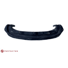 Підсилювач переднього бампера (гребінь) (2021+) Tesla Model S 1649987-00-B