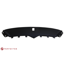 Накладка верхня решітки радіатора (2015-2021) Tesla Model X 1047021-00-D