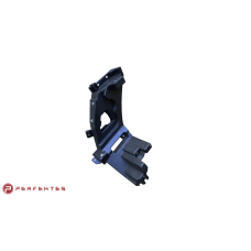 Кронштейн фари головного світла (2015-2021) RH Tesla Model X 1043612-00-F