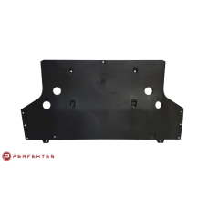 Захист нижній (передній) (2015-2021) Tesla Model X 1035158-00-D