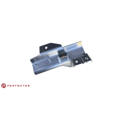 Направляюча переднього підсилювача (2015-2021) RH Tesla Model X 1061425-00-B