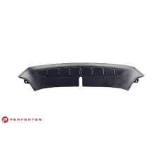 Накладка під капот пластик (передня) (2015-2021+) Tesla Model X 1036234-00-F