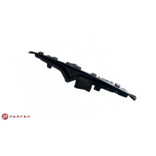 Кронштейн кріплення переднього логотипа (2021+) Tesla Model X 1617073-00-A