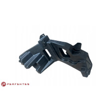 Кронштейн фари головного світла (2021+) LH Tesla Model X 1617912-00-B