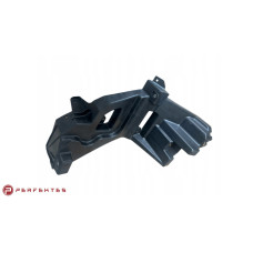 Кронштейн фари головного світла (2021+) RH Tesla Model X 1617913-00-B