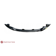 Абсорбер переднього бампера верхній (2021+) Tesla Model X 1608411-00-A