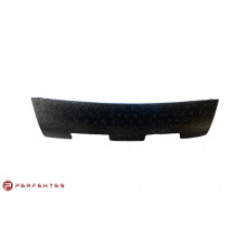 Абсорбер переднього бампера нижній (2021+) Tesla Model X 1739550-00-B