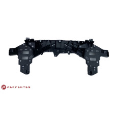 Панель передня (телевізор) (2021+) Tesla Model X 1610728-00-B