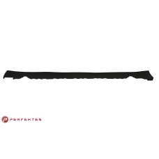 Накладка порога RH Tesla Model 3 1089831-00-D