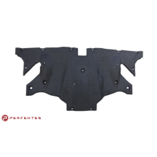 Захист нижній заднього підрамника Tesla Model 3 1104313-00-B