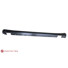 Накладка порога (2012-2021) RH Tesla Model S 6005875-00-J