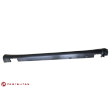 Накладка порога (2012-2021) LH Tesla Model S 6005874-00-J