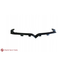 Логотип/накладка преднього бампера (2021+) Tesla Model S 1611012-00-C