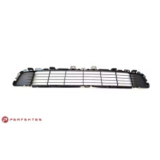 Решітка переднього бампера (2021+) Tesla Model S 1564699-00-B