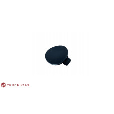 Заглушка буксировочного крюка переднього бампера (2021+) Tesla Model S 1564688-00-A