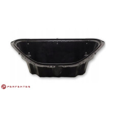 Багажник передній пластиковий (2016-2021) Tesla Model S 1060453-00-D