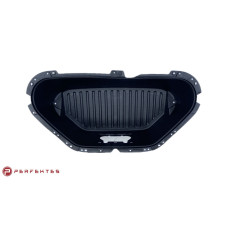 Багажник передній пластиковий (2021+) Tesla Model S 1564254-00-C