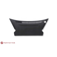 Пластик підкапотний боксу задній Tesla Model S 1060481-00-C