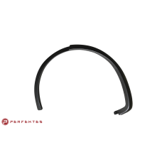 Накладка крила задня (арка) (2015-2021+) LH Tesla Model X 1035290-00-G