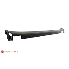 Накладка порога (2015-2021) RH Tesla Model X 1035097-00-D