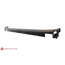 Накладка порога (2015-2021) LH Tesla Model X 1035096-00-D