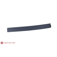 Накладка на задні двері (2015-2021) LH Tesla Model X 1035203-00-E