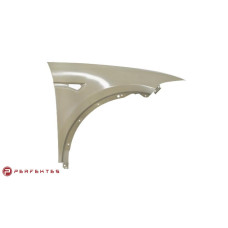 Крило переднє (2015-2021) RH Tesla Model X 1069534-00-A