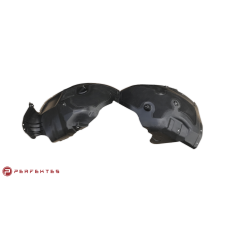 Підкрильник передній LH Tesla Model 3 1081581-00-D