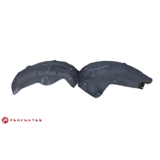 Підкрильник задній LH Tesla Model 3 1081583-00-C