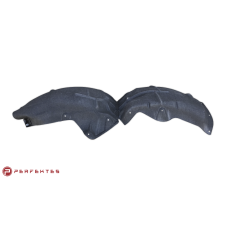 Підкрильник задній RH Tesla Model 3 1081584-00-C